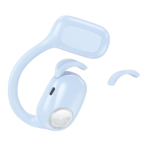 Слушалки HOCO EA3, TWS, Bluetooth, Син