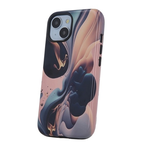 Удароустойчив калъф Decor за iPhone 13 / iPhone 14, Sweet