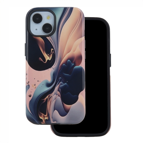 Удароустойчив калъф Decor за iPhone 13 / iPhone 14, Sweet