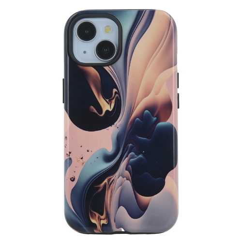 Удароустойчив калъф Decor за iPhone 13 / iPhone 14, Sweet