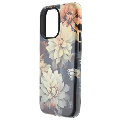 Удароустойчив калъф Decor за iPhone 15 Pro Max, Spring