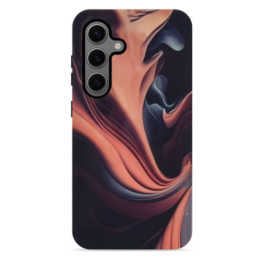 Удароустойчив калъф Decor за Samsung Galaxy S24, Desert