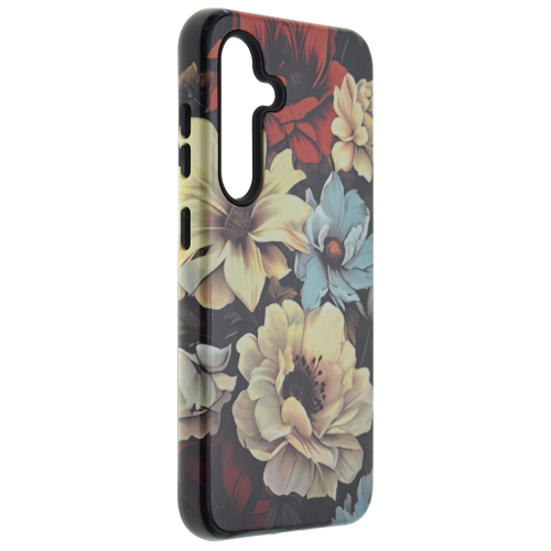 Удароустойчив калъф Decor за Samsung Galaxy S24, Garden