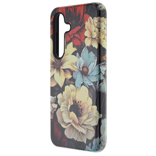 Удароустойчив калъф Decor за Samsung Galaxy S24, Garden