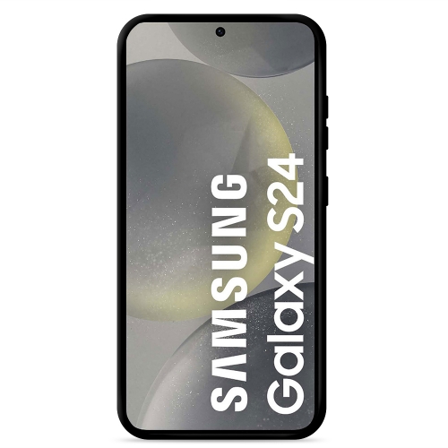 Удароустойчив калъф Decor за Samsung Galaxy S24, Garden