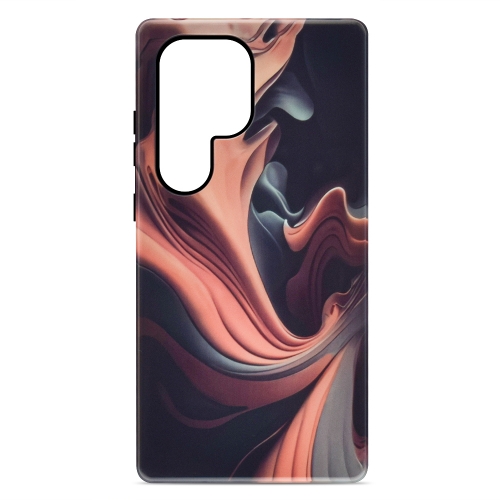 Удароустойчив калъф Decor за Samsung Galaxy S24 Ultra, Desert