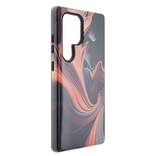 Удароустойчив калъф Decor за Samsung Galaxy S24 Ultra, Desert