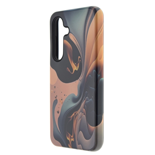 Удароустойчив калъф Decor за Samsung Galaxy S24, Sweet