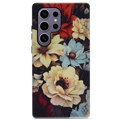Удароустойчив калъф Decor за Samsung Galaxy S24 Ultra, Garden