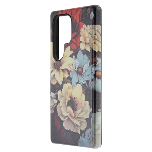 Удароустойчив калъф Decor за Samsung Galaxy S24 Ultra, Garden