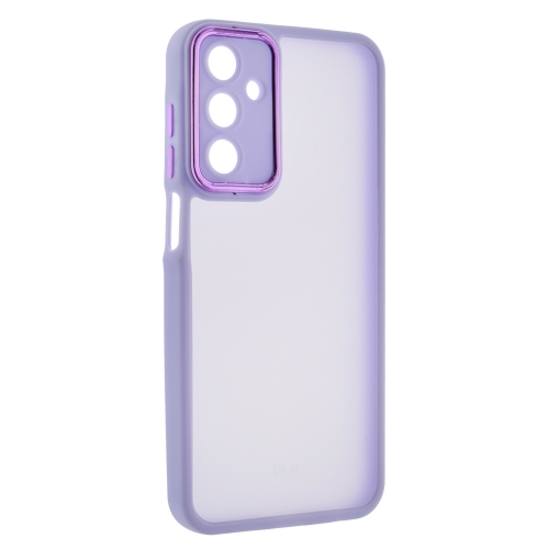 Удароустойчив калъф Color 26 за Samsung Galaxy A15, Лилав