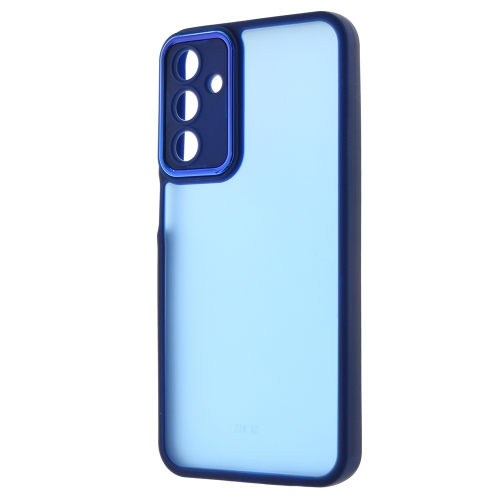 Удароустойчив калъф Color 26 за Samsung Galaxy A15, Син