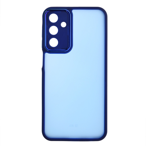 Удароустойчив калъф Color 26 за Samsung Galaxy A15, Син