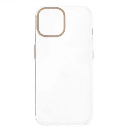 Пластмасов калъф Q Series за  iPhone 14, Прозрачен