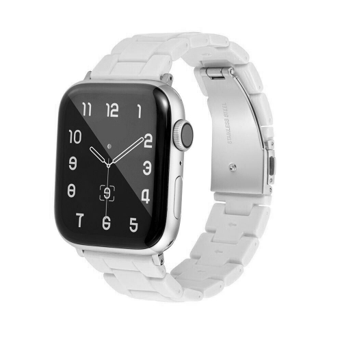 Керамична каишка за Huawei Watch 20 mm, Бял