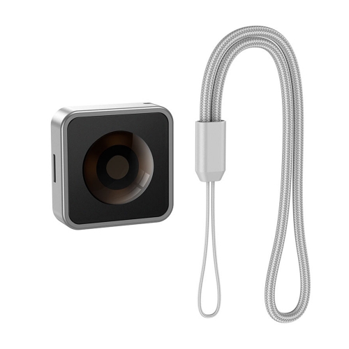Безжично зарядно HOCO CW55 съвместимо с Apple Watch, 2.5W, Сребрист