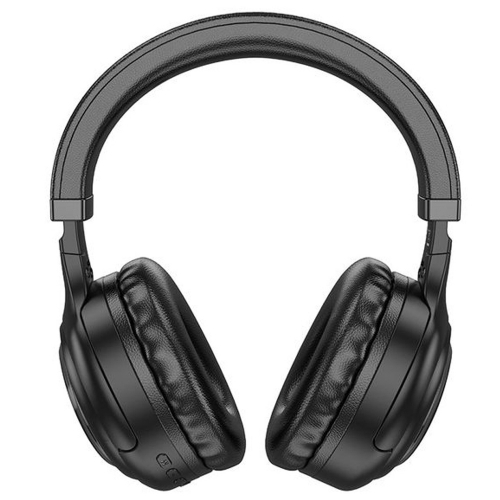 Безжични Слушалки HOCO W48 Bluetooth, Черен