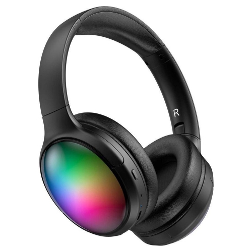 Безжични Слушалки HOCO W48 Bluetooth, Черен
