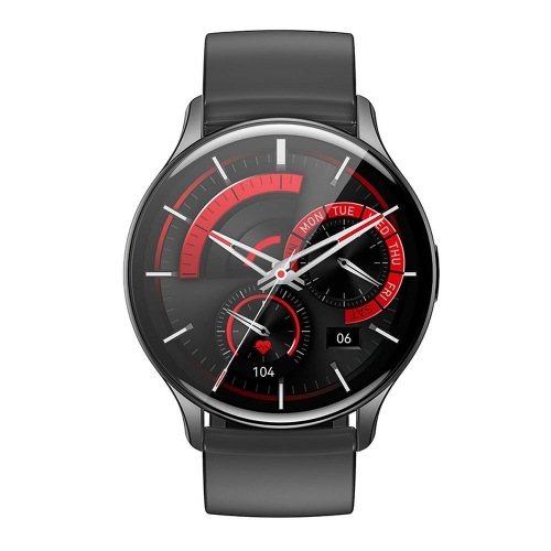 Смарт Часовник HOCO Y15 Amoled with call function, Черен