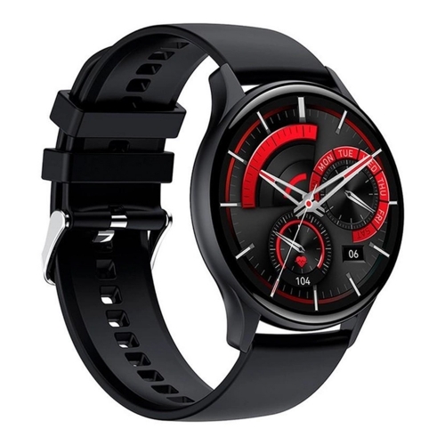 Смарт Часовник HOCO Y15 Amoled with call function, Черен