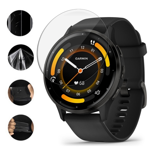 Хидрогел протектор за часовник Garmin Venu 3