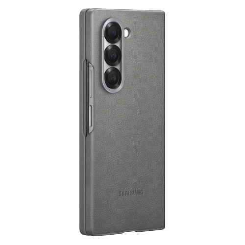 Калъф Samsung KindSuit за Galaxy Z Fold 6, EF-VF956PJE, Сив