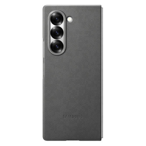 Калъф Samsung KindSuit за Galaxy Z Fold 6, EF-VF956PJE, Сив