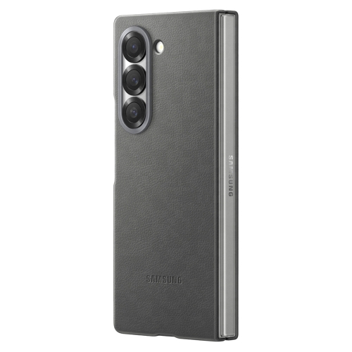 Калъф Samsung KindSuit за Galaxy Z Fold 6, EF-VF956PJE, Сив