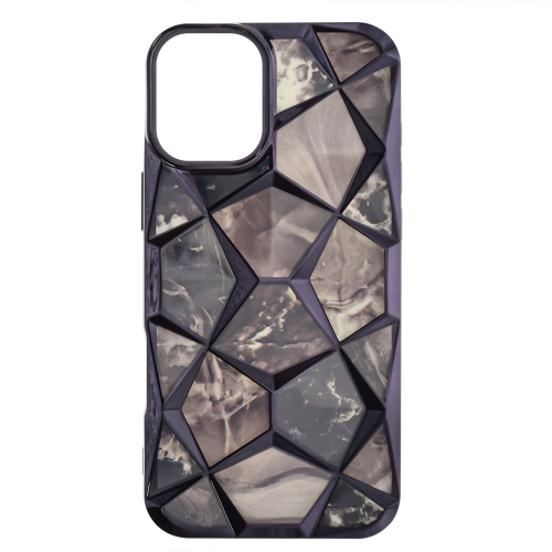 Силиконов калъф Twinki за iPhone 16, Черен