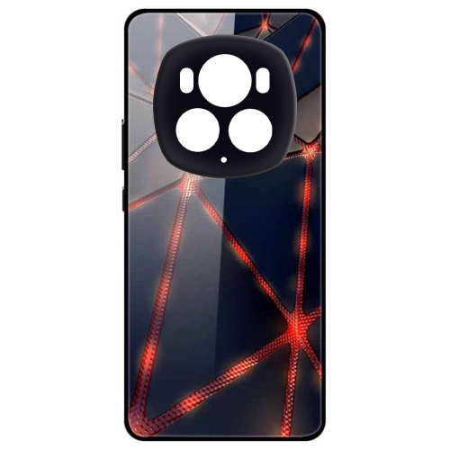 Калъф Glass за Huawei Honor Magic6 Pro, Стоманена тел