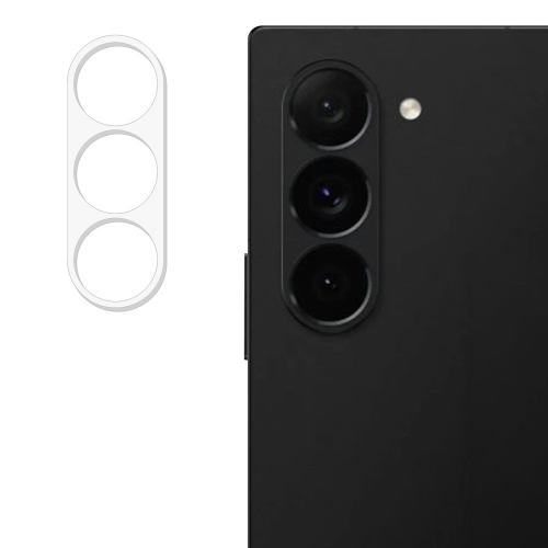 Стъклен Протектор за Камерата на Samsung Galaxy Z Fold6, Прозрачен