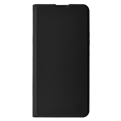 Калъф Тефтер Techsuit Magskin Book за Motorora Moto G72, Черен