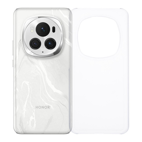 Силиконов калъф за Honor Magic6 Pro, 1 mm, прозрачен