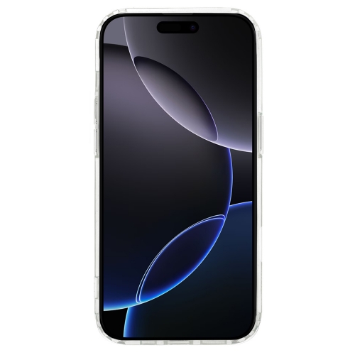 Удароустойчив калъф Flower MagSF за iPhone 16 Pro Max, Desing 2