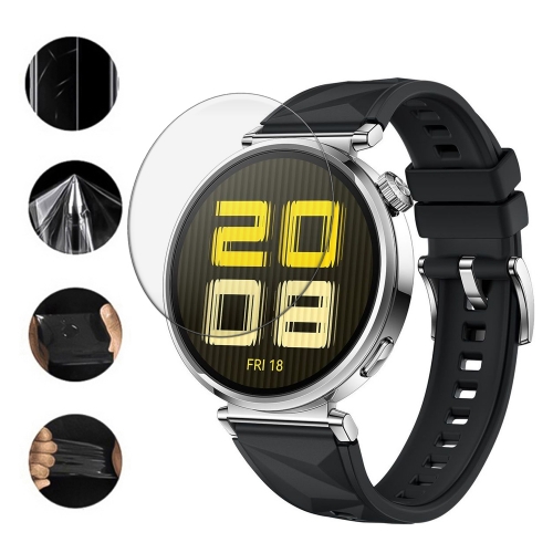 Хидрогел протектор за часовник Huawei Watch GT5 41mm