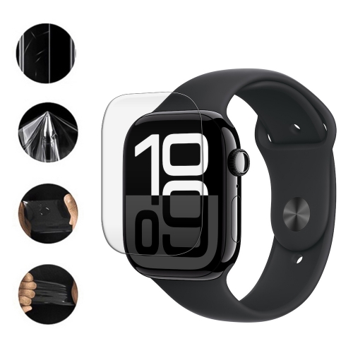 Хидрогел протектор за часовник Apple Watch 10 46mm