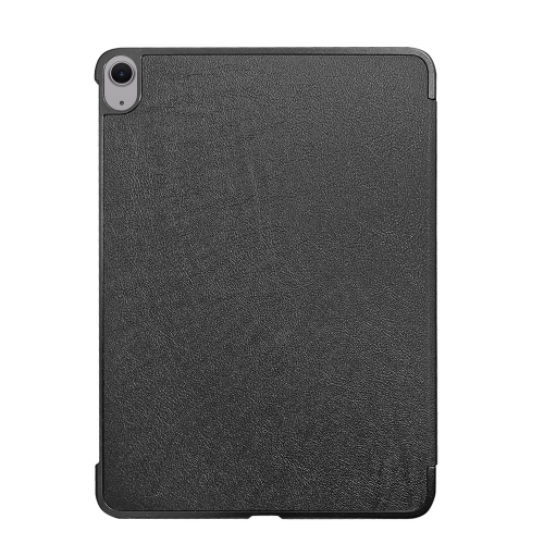 Калъф тефтер Tactical Book Tri Fold за iPad Air 11 2024 / Air5 2022 / Air 2020, Черен