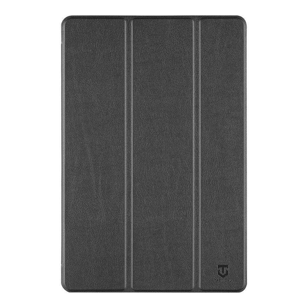 Калъф тефтер Tactical Book Tri Fold за iPad Pro11 2024, Черен