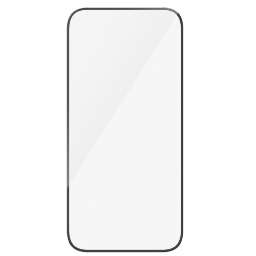 Стъклен Протектор PanzerGlass за iPhone 15 Plus / 16 Plus, Ultra-Wide Fit