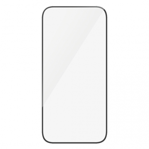 Стъклен Протектор PanzerGlass за iPhone 16 Pro Max, Ultra-Wide Fit