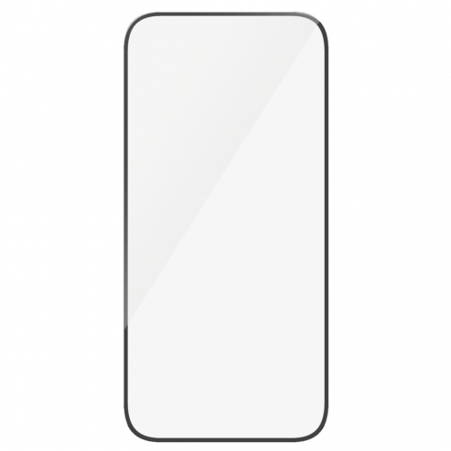 Стъклен Протектор PanzerGlass за iPhone 16 Pro, Ultra-Wide Fit