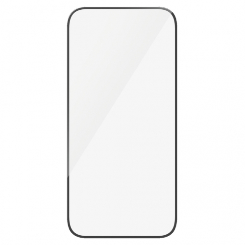 Стъклен Протектор PanzerGlass за iPhone 15 / iPhone 16, Ultra-Wide Fit