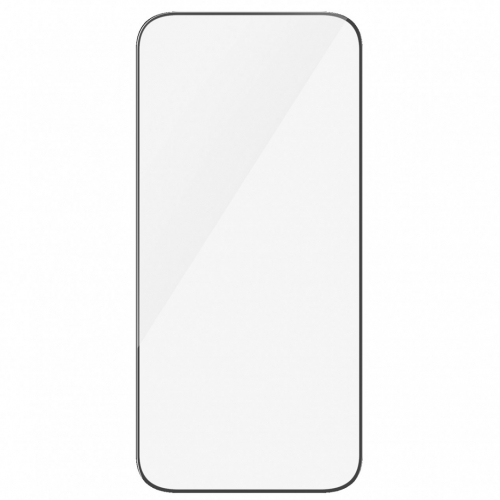 Стъклен Протектор PanzerGlass за iPhone 15 Pro, Ultra-Wide Fit