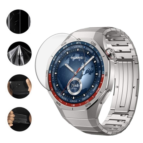 Хидрогел протектор за часовник Huawei Watch GT5 Pro 46mm