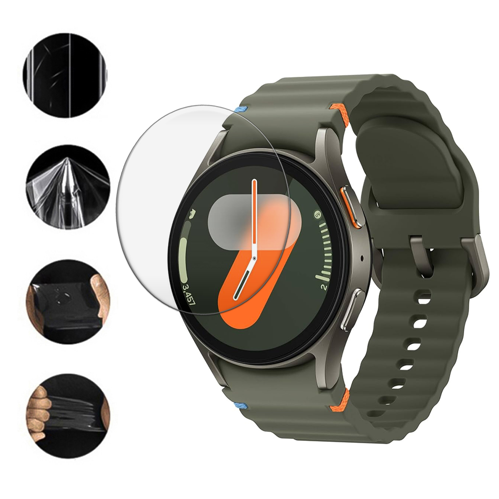 Хидрогел протектор за часовник Samsung Galaxy Watch 7 44mm