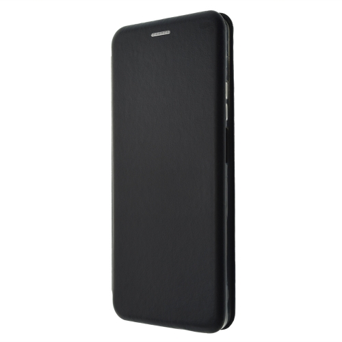 Калъф Тефтер ELEGANCE за Realme C55 4G, Черен