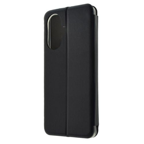 Калъф Тефтер ELEGANCE за Realme C55 4G, Черен