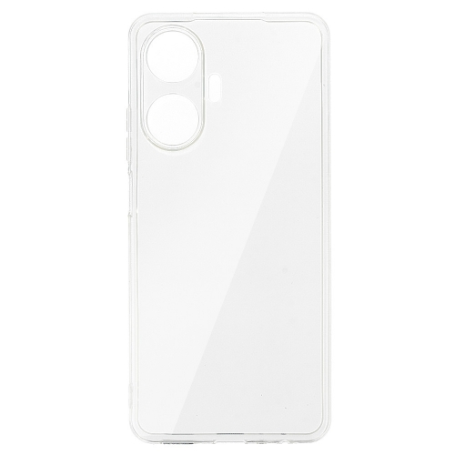 Силиконов калъф за Realme C55, 0.5mm, Прозрачен