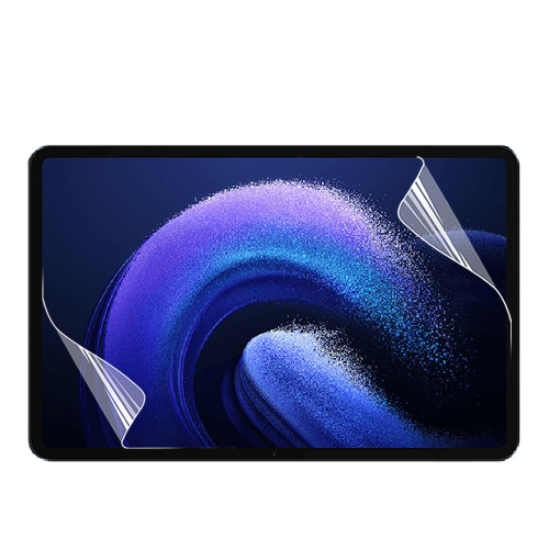 Хидрогел протектор Auto Repair MATTE за Таблет Xiaomi Pad 6 Pro, front shell