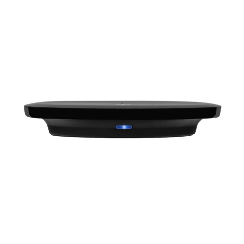 Поставка за зареждане Tactical WattUp Wireless 15W, Черен